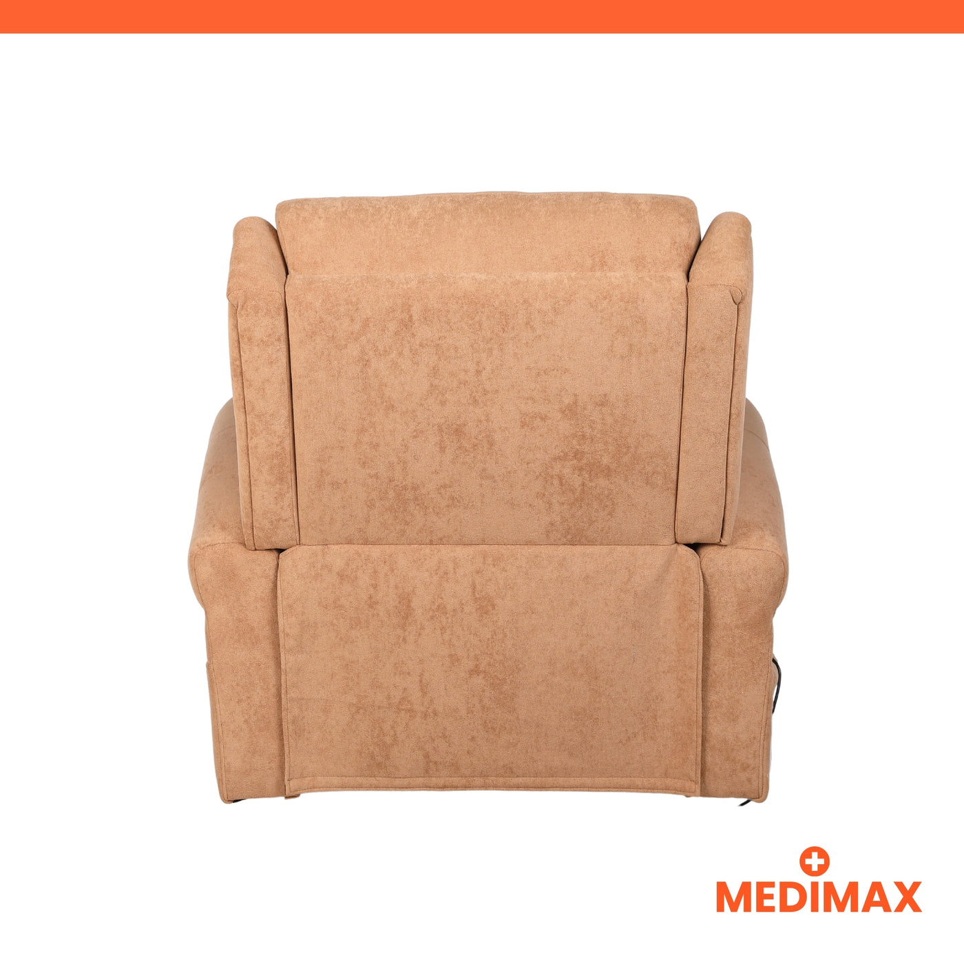 Prestige 1 –  1, 2, 3 et 4 moteurs – 10 coloris disponibles - Fauteuil releveur électrique