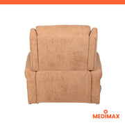 Prestige 1 –  1, 2, 3 et 4 moteurs – 10 coloris disponibles - Fauteuil releveur électrique