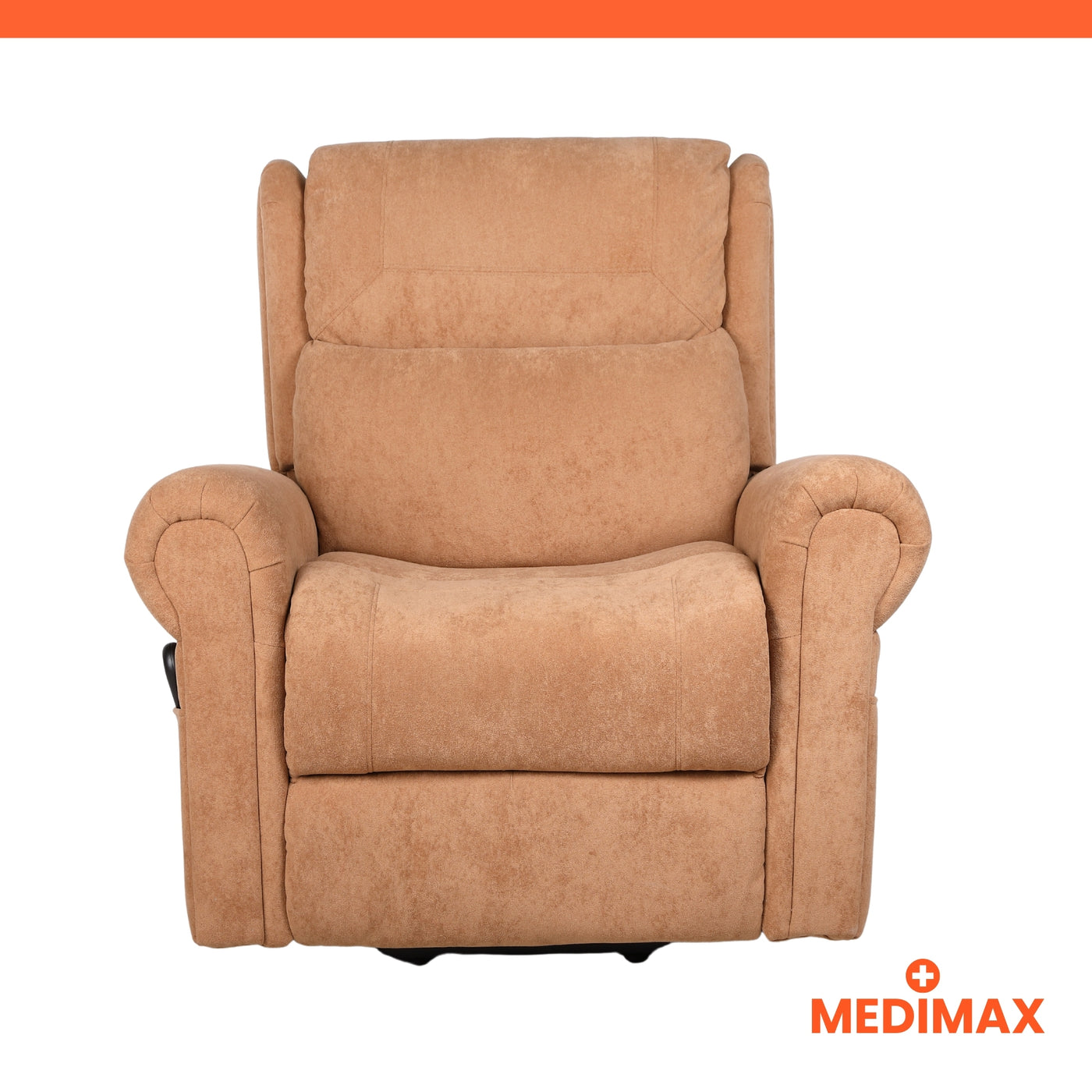 Prestige 1 –  1, 2, 3 et 4 moteurs – 10 coloris disponibles - Fauteuil releveur électrique