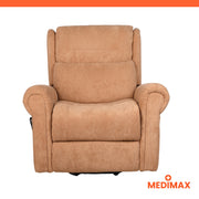 Prestige 1 –  1, 2, 3 et 4 moteurs – 10 coloris disponibles - Fauteuil releveur électrique