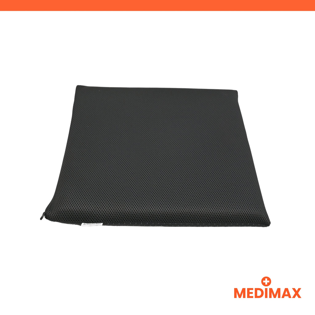 Coussin à Mémoire de Forme 45 x 45 x 4 cm