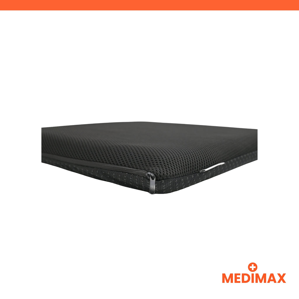 Coussin à Mémoire de Forme 45 x 45 x 4 cm