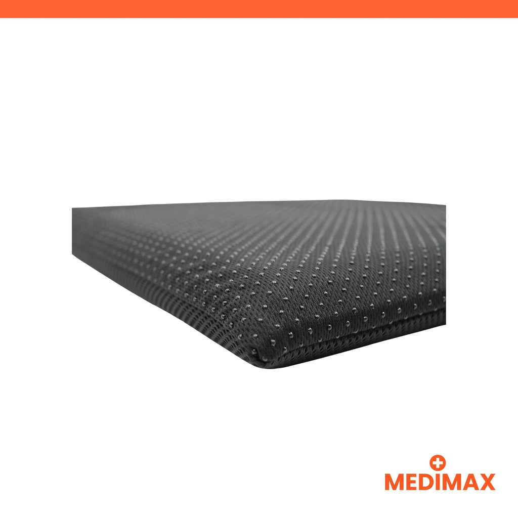 Coussin à Mémoire de Forme 45 x 45 x 4 cm