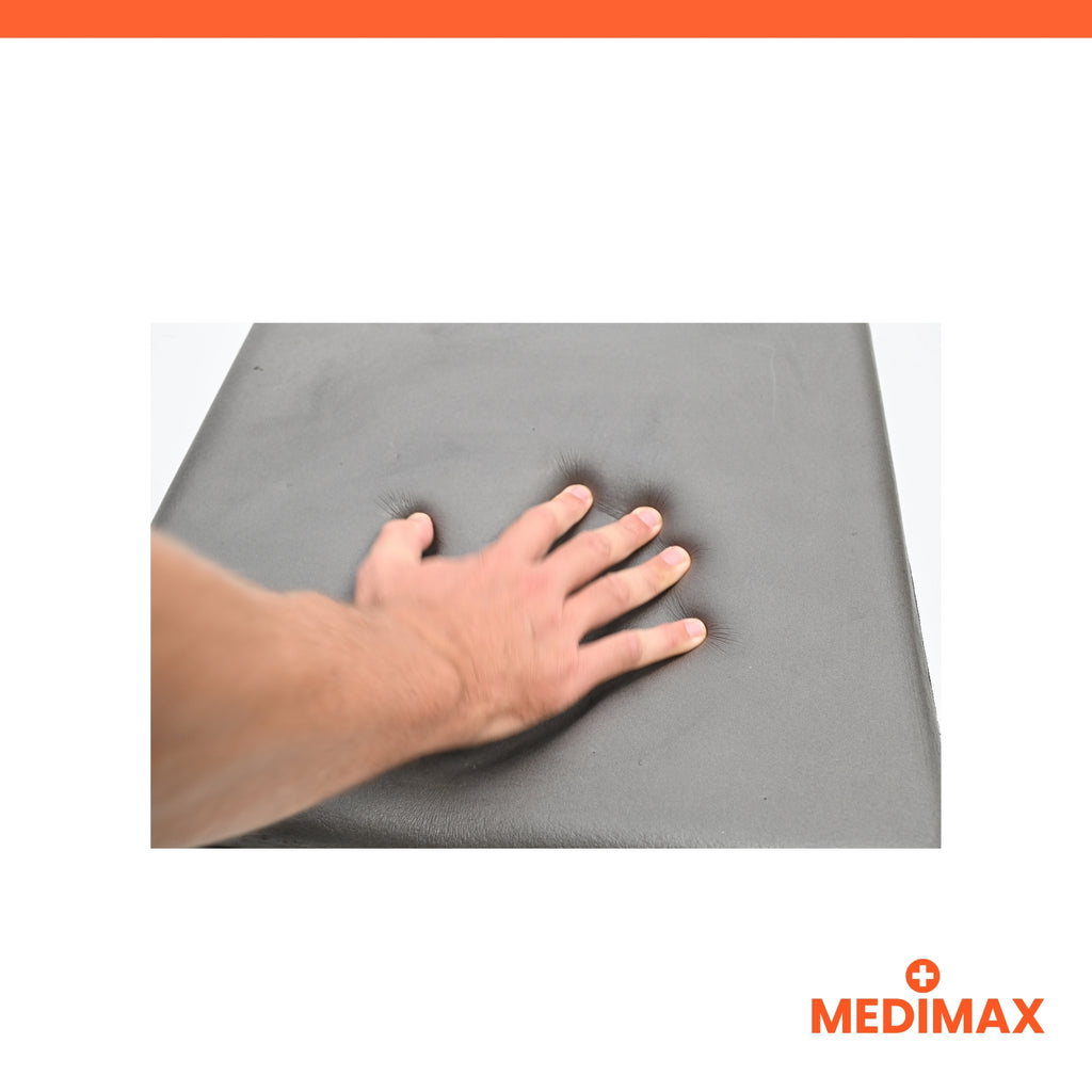 Coussin à Mémoire de Forme 45 x 45 x 4 cm